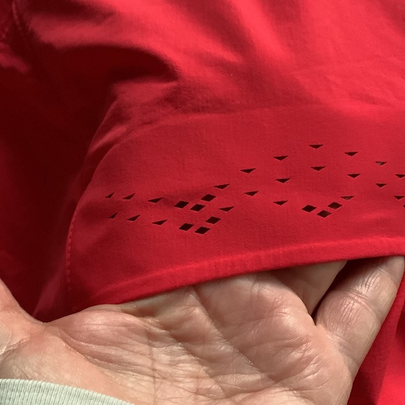 Mountain Hardwear Lightweight  Zip-UP Jacket Size M - Picture 12 of 15